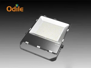 Slim Floodlight