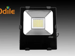 LED Floodlight