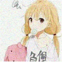 斯嘉丽 头像